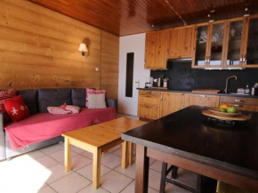 Studio cosy 4 pers avec balcon, face aux pistes et proche commerces – L'Alpe d'Huez - FR-1-405-44 L-Alpe D-Huez